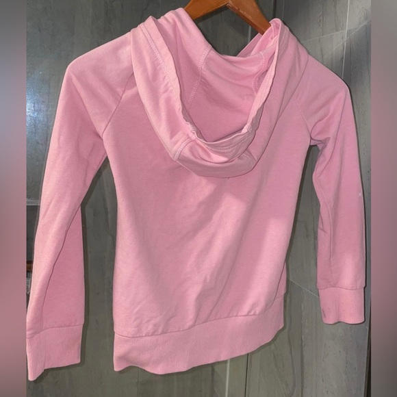 MEXX ZIP-UP HOODIE GIRL’S SIZE XL - Picture 4 of 11